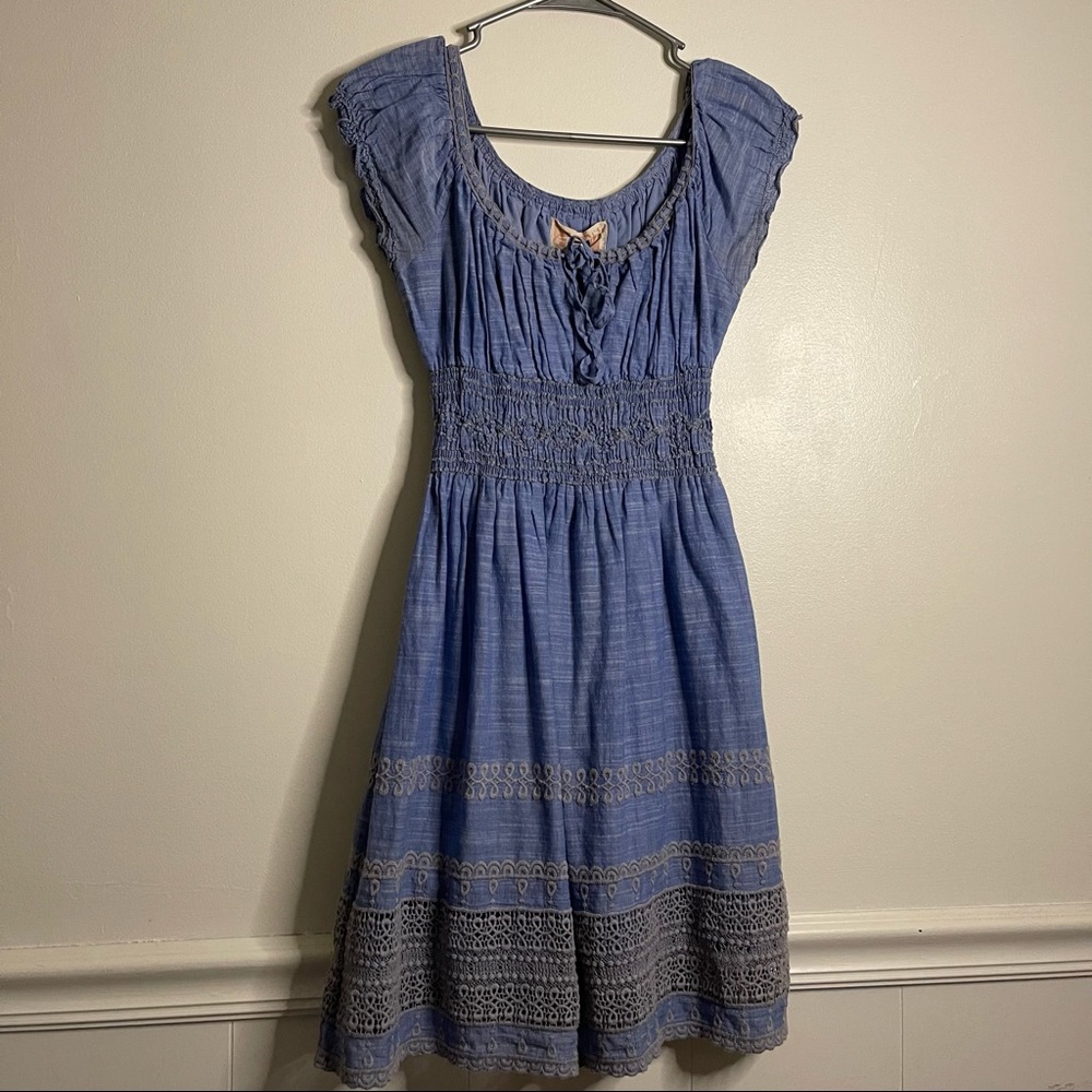 Chelsea & Violet Dress